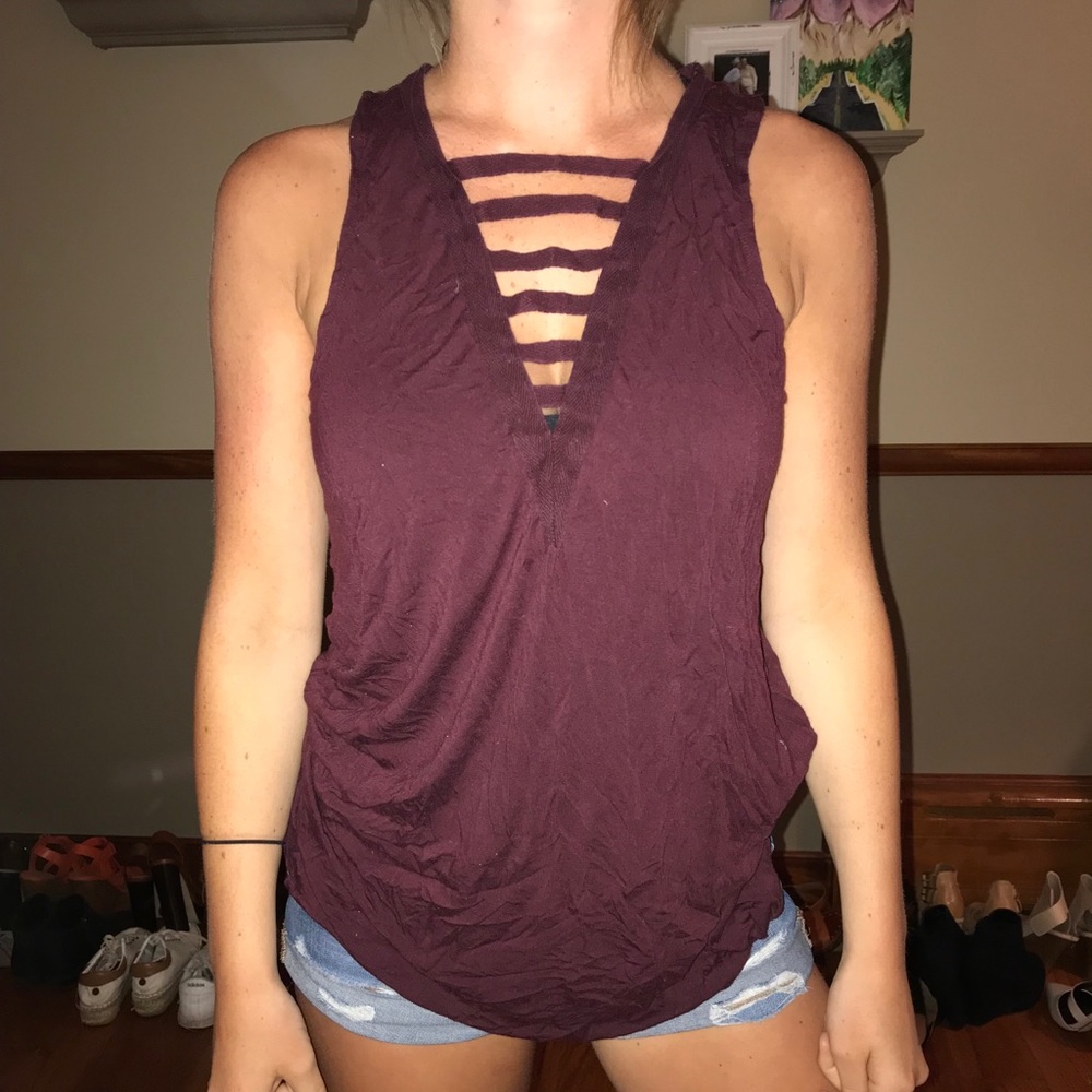 Tank top